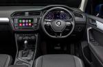 Volkswagen Tiguan Comfortline 2016 года (AU)